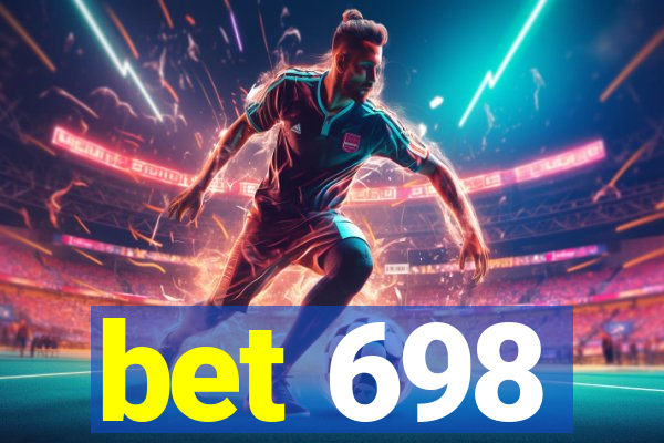 bet 698